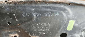 Wózek sanki belka przód Audi A6 C6 2.7 TDI 4F0399313M 6