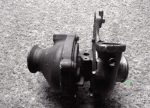 Fiat alfa romeo lancia 2.0 turbina 55221457 2
