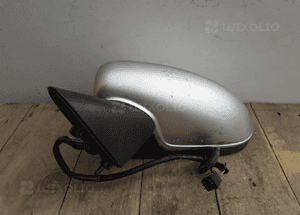 Lusterko elektryczne lewe opel corsa d 3 pin wysyłka! Z157 2