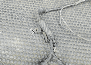 Wiazka Instalacja Silnika Przewody Wtyczki Wtryski 1.6 AKL SR 8V VW Golf IV 4 Bora Audi A3 8L Seat Leon I 1 Skoda 7