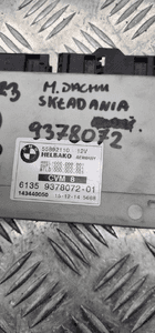 BMW F23 MODUŁ STEROWNIK SKŁADANIA DACHU 9378072 6