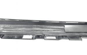 Listwa progowa lewa mercedes s coupe W217 6