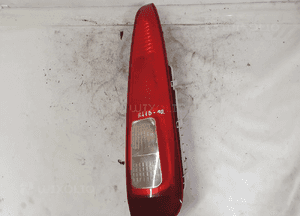 Lampa tylna prawa tył prawo ford fusion 1 1