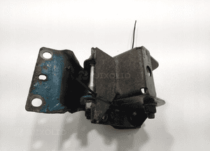 MOCOWANIE UCHWYT RESORA TYŁ RENAULT MASTER III OPEL MOVANO B 2010-2019 2