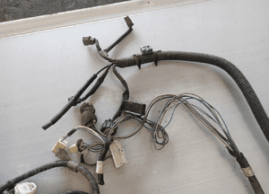WIĄZKA INSTALACJA AUTA HILUX VII 05-15 2.5 D4D 4