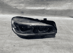 Bmw 2 F45 F46 lift full led lampa prawa 18- 1