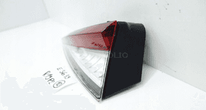 Lampa prawy tył prawa tylna skoda enyaq 5LG945308 3