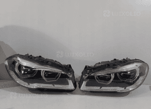 BMW 5 F10 F11 Lampa Adaptive LED - L 13391 8