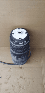 Miech poduszka zawieszenia lewy tył Mercedes E-Klasa W211 R815006000 3