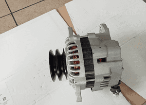 alternator x trail 2.2 dci 1