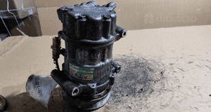 Sprężarka klimatyzacji sanden peugeot citroen C4 207 1.4 1.6 9651910980 wysyłka! 3