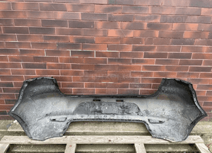 Zderzak tyl tylny seat leon iii 3 6L6 lift fl caly 4