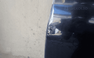 Drzwi lewe przednie lewy przód bmw X4 G02 4