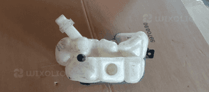 Zbiorniczek wyrównawczy płynu Ford Mondeo MK4 6G91-8K218-AD 6