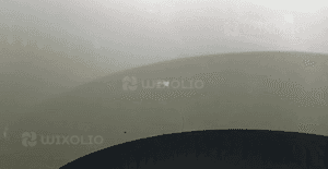 Peugeot 308 blotnik przod przedni prawy  EZRC 3