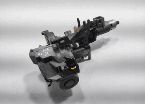 KOLUMNA KIEROWNICZA WSPOMAGANIE ELEKTRYCZNE RENAULT KANGOO III 8201514069 2