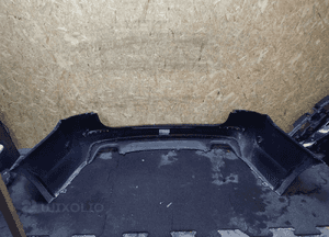 Zderzak tył bmw 5 v G31 kombi lift lci 9