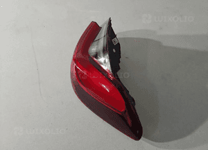 Lampa LED prawy tył tylna prawa BMW 3 G21 H4744275808 4