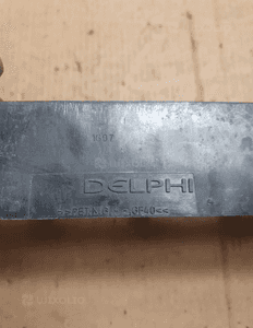 } cewka zapłonowa ASTRA G 1.6 16V 19005212 DELPHI 5