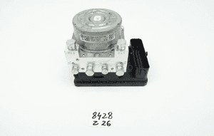 Pompa sterownik pompa abs vw golf viii 5WA614517AG 1