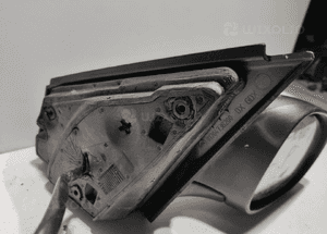 Lusterko elektryczne prawe fiat bravo ii 2 5-PIN oryginał 284A 4