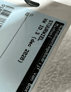 Kierownica skora multi vw ID4 ID.4 1ST 10A419089 2