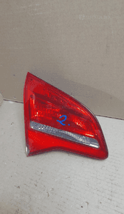 Lampa tylna lewa opel meriva b nr 21629003 2