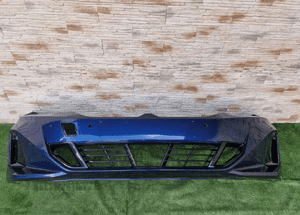 Zderzak bm 3 G20 G21 lci lift 1