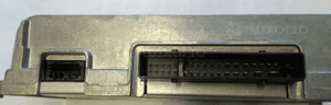 Audi A6 C6 wzmacniacz BOSE  4F0035223 4F0910223 H G 5