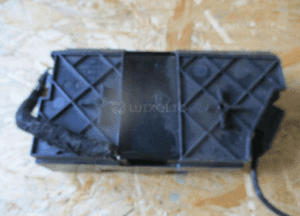 INTERFEJS MULTIMEDIÓW VW SEAT SKODA 1P0035341 2