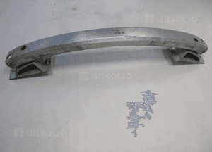 Jaguar xk X150 belka wzmocnienie zderzaka tył 5