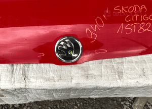 Skoda citigo maska 11-16 5