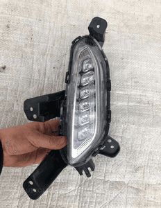 Hyundai I30 halogen lewy led 18- 1