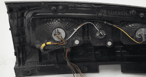 Lampa tylna prawa kia soul i I2 13