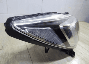 Subaru legacy outback 14-19 full led prawa eu 4