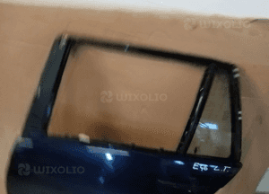 Drzwi lewy tył tylne lewe BMW 3 E46 Kombi 317/5 5