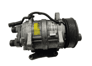 Sprężarka klimatyzacji master ii movano a 40430010 TM15HS 2004-2009 1