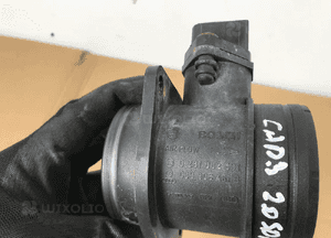 Przepływomierz Vw Skoda Audi 0281002531 8