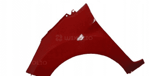 BŁOTNIK PRZEDNI LEWY FORD FIESTA MK7 K9 2012 1