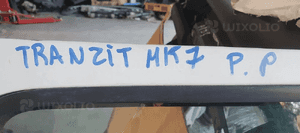 Drzwi prawy przód przednie prawe Ford Transit MK7 8