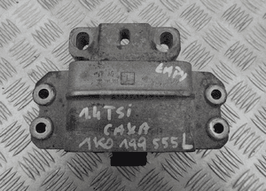Vw seat audi 1.4 tsi poduszka silnika 1k0199555L 1