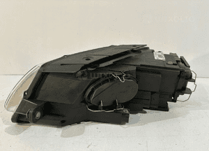 VW PASSAT B6 Lampa przednia Xenon R - 14818 4
