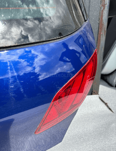 Klapa bagaznika kpl peugeot 308 ii 2 T9 lift eegd 8