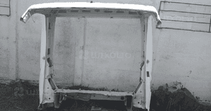 Słupek prawy lewy przód ćwiartka rama ducato jumper boxer movano 06-14 no 753/028 1