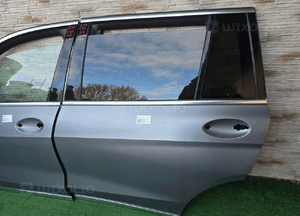 Drzwi bmw X7 G07 kolor C5A 3