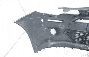Citroen C3 ii lift 2013- zderzak przód przedni 9803500777 7