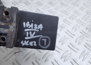 Moduł sterownik wentylatora ibiza iv 6J 1J0919506M radom 2