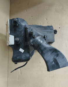 Obudowa filtra powietrza audi A4 B8 A5 8T 2.0 tdi 8K0133837BF 5