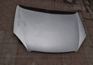 citroen C5 maska kolor E2RC nr 5573 WYSYŁKA