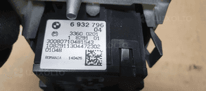 Włącznik przełącznik świateł BMW 3 E90 6932796 5